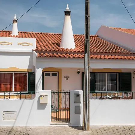 Figueira Hébergement de vacances