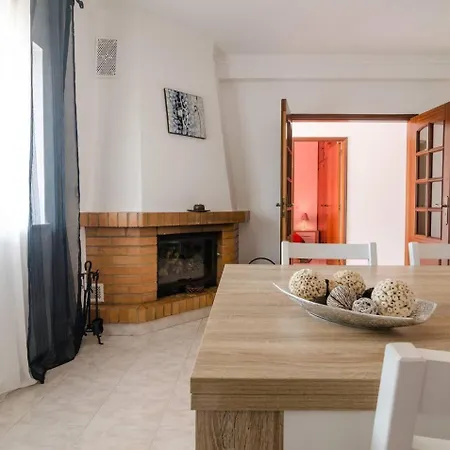 Hébergement de vacances Figueira *