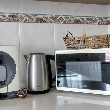 Hébergement de vacances Figueira Portimão