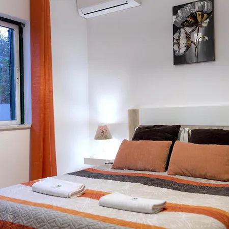 Hébergement de vacances Figueira Portimão