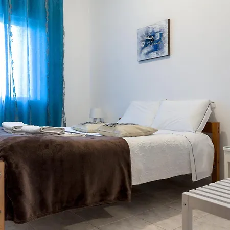 Figueira Hébergement de vacances