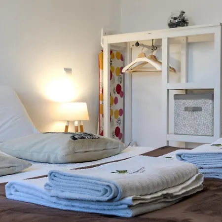 Hébergement de vacances Figueira