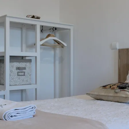 Figueira Hébergement de vacances Portimão