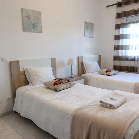 Hébergement de vacances Figueira Portimão