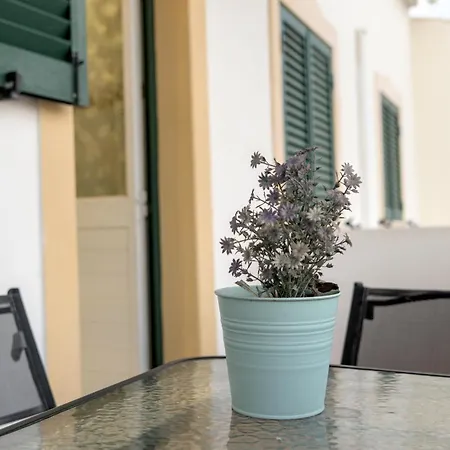 Figueira Hébergement de vacances *