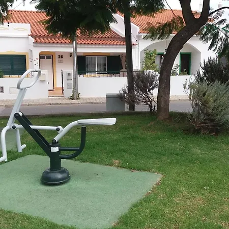 Σπίτι διακοπών Figueira Portimão