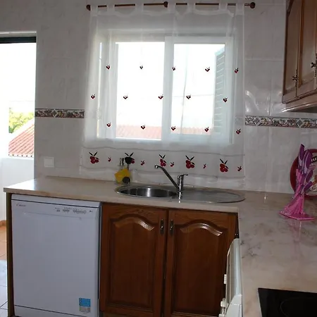 Figueira Hébergement de vacances Portimão