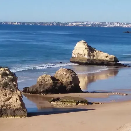 Figueira Hébergement de vacances Portimão