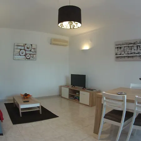 Figueira Hébergement de vacances Portimão