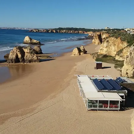 Figueira Hébergement de vacances *