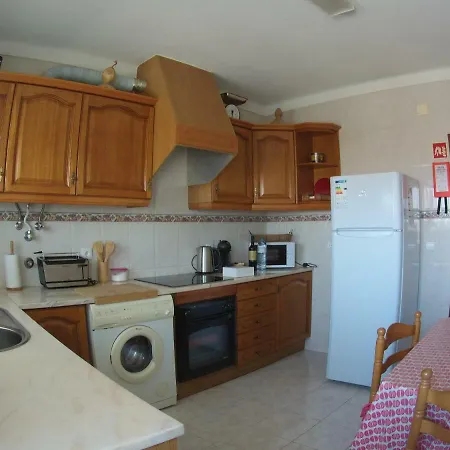 Hébergement de vacances Figueira *