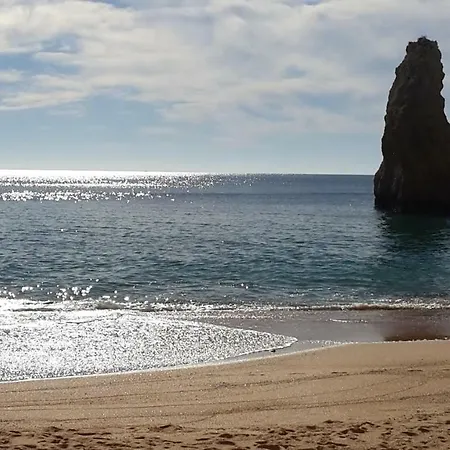 Hébergement de vacances Figueira