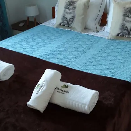 Figueira Hébergement de vacances Portimão