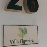 Figueira 波尔蒂芒