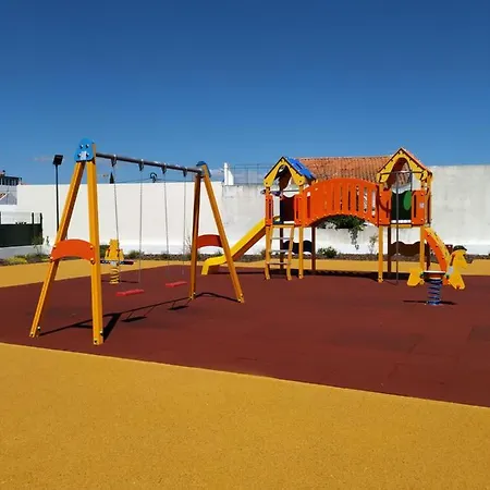 Сasa de vacaciones Figueira