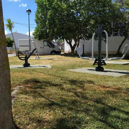 Figueira Semesterbostad *