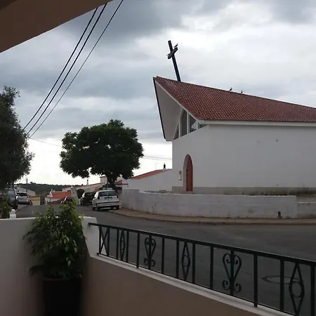 Дом отдыха Figueira
