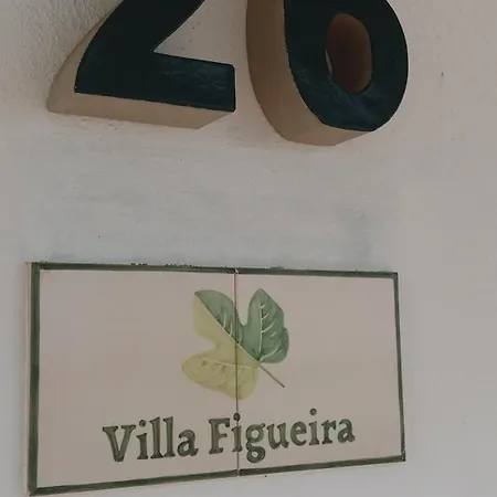 Figueira Portimão