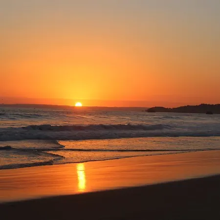 Figueira Сasa de vacaciones Portimão