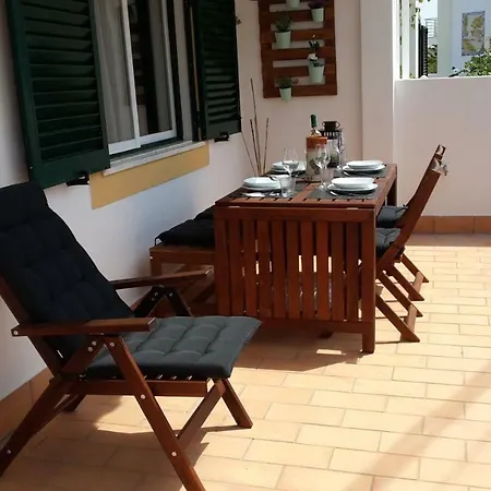 Figueira Semesterbostad