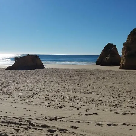 Semesterbostad Figueira *