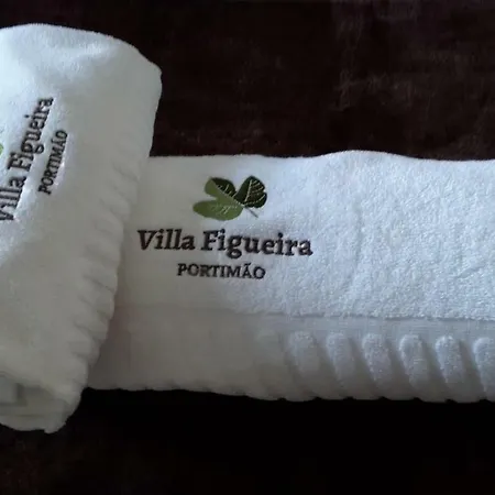 Figueira Portimão