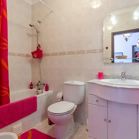Vakantiehuis Figueira
