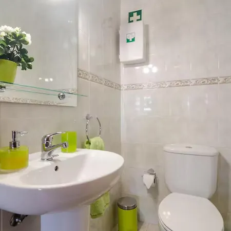 Figueira Vakantiehuis Portimão