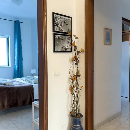 Figueira Vakantiehuis Portimão