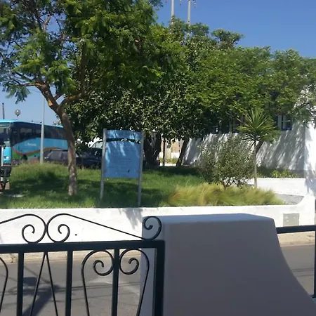 Figueira Vakantiehuis Portimão